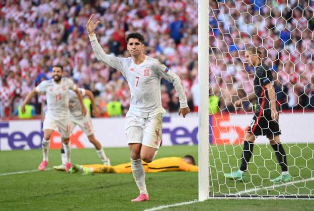 أهداف مباراة الزمالك وفيوتشرتفاصيل المواجهة الصعبة