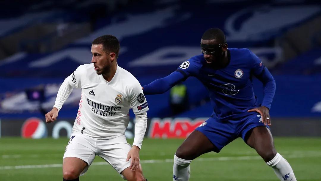 نتيجة مباراة ريال مدريد مباشر الانتغطية حية ومباشرة لأهم المواجهات