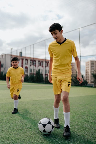 نادي النصر السعوديشعار العراقة والطموح