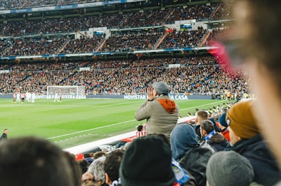 نهائي الدوري الإسباني 2014قصة صراع ملحمي بين أتلتيكو مدريد وبرشلونة